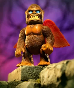 Super7 ReAction Figure - Wing Kong Super7 Originals