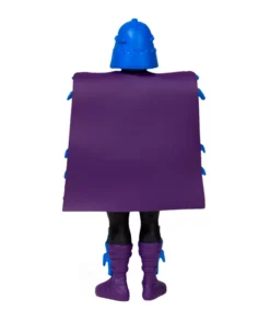 Super7 Teenage Mutant Ninja Turtles ReAction Figure - Shredder Movies & TV