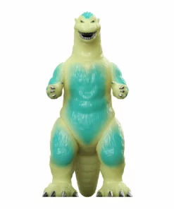 Super7 Toho ReAction Figure Wave 1 - Godzilla '54 (Glow)