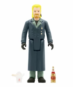 Super7 The Lost Boys ReAction Figure - David (Human) Movies & TV