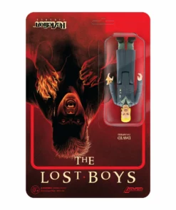 Super7 The Lost Boys ReAction Figure - David (Vampire)