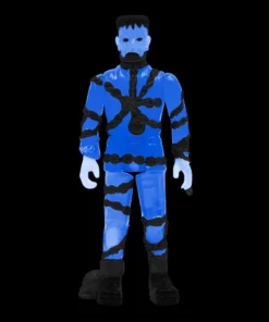 Super7 The Worst ReAction Figure - Frankenghost (Monster Glow)