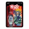 Super7 The Worst ReAction Figures Wave 3 - King Hell