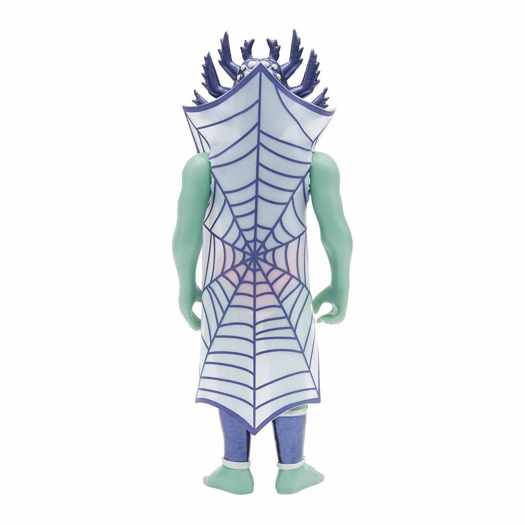 Super7 The Worst ReAction Figures Wave 3 - King Hell 5 Super7 The Worst ReAction Figures Wave 3 - King Hell