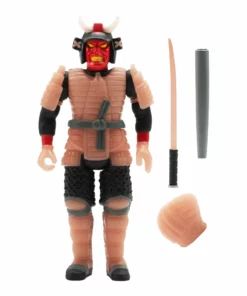 Super7 The Worst ReAction Figures Wave 3C - Killer Bat (REMCO Glow) SDCC 22