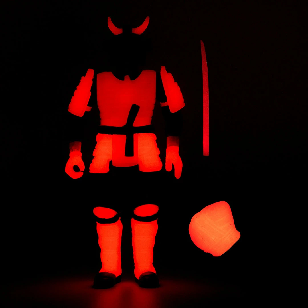 Super7 The Worst ReAction Figures Wave 3C - Killer Bat (REMCO Glow) SDCC 22 5 Super7 The Worst ReAction Figures Wave 3C - Killer Bat (REMCO Glow) SDCC 22