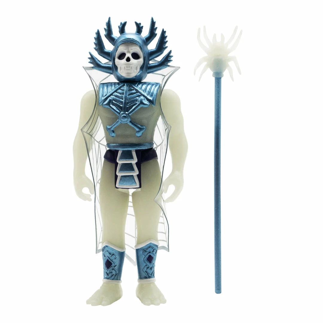 Super7 The Worst ReAction Figures Wave 3C - King Hell (REMCO Glow) SDCC 22 4 Super7 The Worst ReAction Figures Wave 3C - King Hell (REMCO Glow) SDCC 22