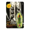 Super7 The Worst ReAction Figures Wave 3C - X-1 (REMCO Glow) SDCC 22 2 Super7 The Worst ReAction Figures Wave 3C - X-1 (REMCO Glow) SDCC 22