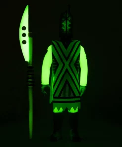 Super7 The Worst ReAction Figures Wave 3C - X-1 (REMCO Glow) SDCC 22 9 Super7 The Worst ReAction Figures Wave 3C - X-1 (REMCO Glow) SDCC 22