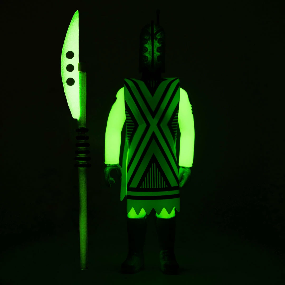 Super7 The Worst ReAction Figures Wave 3C - X-1 (REMCO Glow) SDCC 22 6 Super7 The Worst ReAction Figures Wave 3C - X-1 (REMCO Glow) SDCC 22