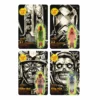 Super7 The WORST SDCC Remco Glow 4 Pack