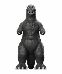 Super7 Toho ReAction Figure Wave 1 - Godzilla '54