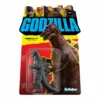 Super7 Toho ReAction Figure Wave 1 - Godzilla '57 2 Super7 Toho ReAction Figure Wave 1 - Godzilla '57