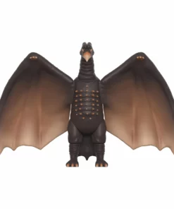 Super7 Godzilla Toho ReAction Figure Wave 1 - Rodan