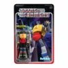Super7 Transformers ReAction Figure Wave 2 - Grimlock Movies & TV 2 Super7 Transformers ReAction Figure Wave 2 - Grimlock Movies & TV