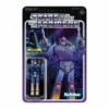 Super7 Movies & TV Transformers ReAction Figure Wave 2 - Rumble