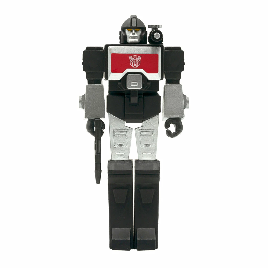 Super7 Transformers Reaction - Perceptor MC-20 Animation 4 Super7 Transformers Reaction - Perceptor MC-20 Animation