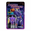Super7 Movies & TV Transformers ReAction Figure Wave 4 - Galvatron