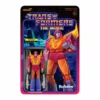 Super7 Transformers ReAction Figure Wave 4 - Hot Rod Movies & TV