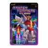 Super7 Transformers ReAction Figure Wave 4 - King Starscream