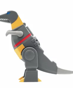 Super7 Transformers ReAction Figure Wave 5 - Grimlock Dino