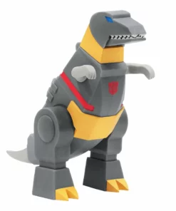 Super7 Transformers ReAction Figure Wave 5 - Grimlock Dino