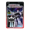 Super7 Animation Transformers ReAction Figure Wave 5 - Prowl 2 Super7 Animation Transformers ReAction Figure Wave 5 - Prowl