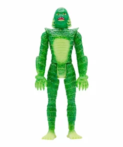 Super7 Universal Monsters ReAction Figure - "Super" Creature (Narrow Sculpt)