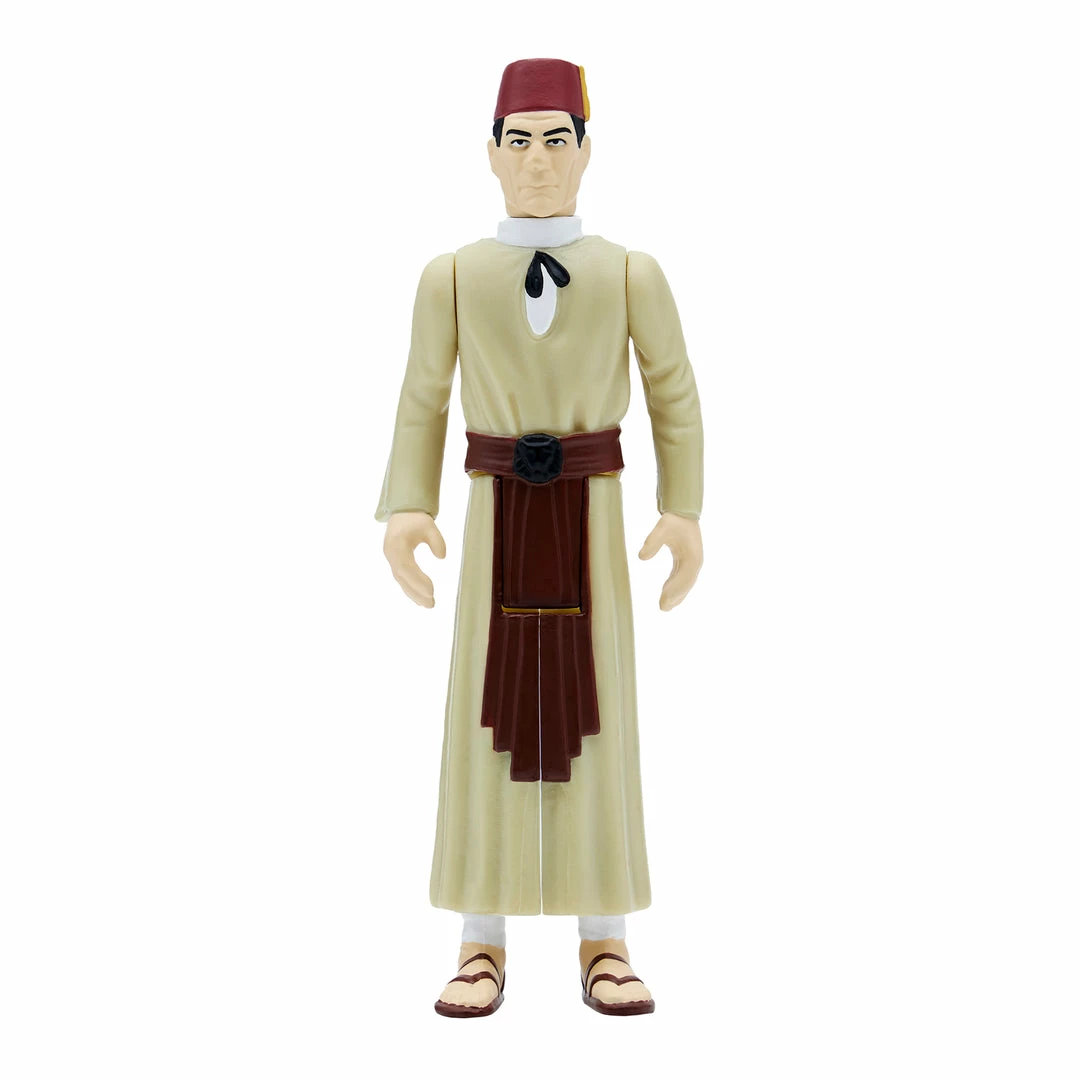 Super7 Universal Monsters ReAction Figure - Ardath Bey 4 Super7 Universal Monsters ReAction Figure - Ardath Bey