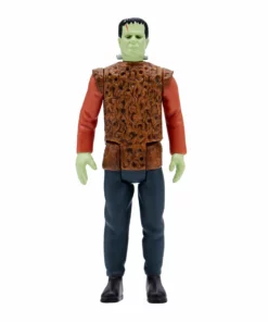 Super7 Universal Monsters ReAction Figure - The Monster From Son Of Frankenstein