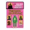 Super7 Universal Monsters ReAction Figure - "Super" Creature (Narrow Sculpt On Card)