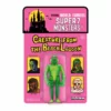 Super7 Universal Monsters ReAction Figures - "Super" Creature (Wide Sculpt On Card)