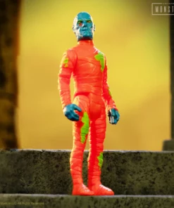 Super7 Universal Monsters ReAction Figure - The Mummy﻿ (Costume Colors)