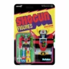 Super7 Voltron ReAction Figure - Voltron (Shogun)