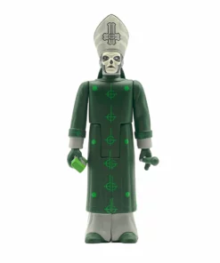 Super7 Ghost ReAction Figure - Mummy Dust
