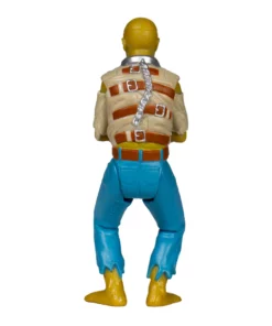 Super7 Iron Maiden ReAction Figure - Piece Of Mind (Album Art) 7 Super7 Iron Maiden ReAction Figure - Piece Of Mind (Album Art)