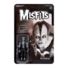 Super7 Music Misfits ReAction Figure - Jerry Only (Black Series)