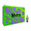 Super7 Music Misfits ReAction Figures - Carry Case With Fiend (Neon Green Purple) 1 Super7 Music Misfits ReAction Figures - Carry Case With Fiend (Neon Green Purple)
