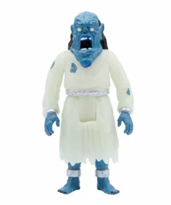 Super7 Army Of Darkness ReAction Figure - Pit Witch (Glow)