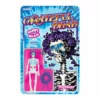 Super7 Music Grateful Dead ReAction Figure - Bertha (Glow)