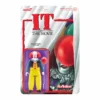 Super7 IT Reaction Figure - Pennywise (Clown)