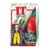 Super7 Movies & TV IT Reaction Figure - Pennywise (Monster) 2 Super7 Movies & TV IT Reaction Figure - Pennywise (Monster)