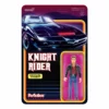 Super7 Knight Rider ReAction Figure - Michael Knight Movies & TV