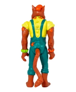 Super7 Toxic Crusaders ReAction Figure - Junkyard Movies & TV