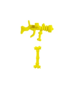 Super7 Toxic Crusaders ReAction Figure - Junkyard Movies & TV