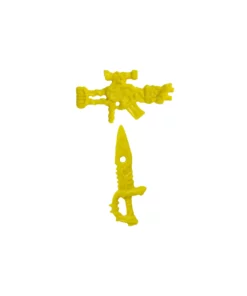 Super7 Toxic Crusaders ReAction Figure - Major Disaster Movies & TV