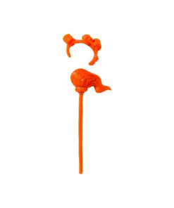 Super7 Toxic Crusaders ReAction Figure - Toxie