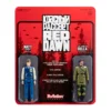 Super7 Movies & TV Red Dawn Reaction Figure 2-Pack - Pack B (Matt And Bella)