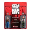 Super7 Movies & TV Red Dawn Reaction Figure 2-Pack - Pack A (Erica And Jed)