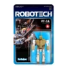 Super7 Robotech ReAction Figure - Valkyrie VF-1A